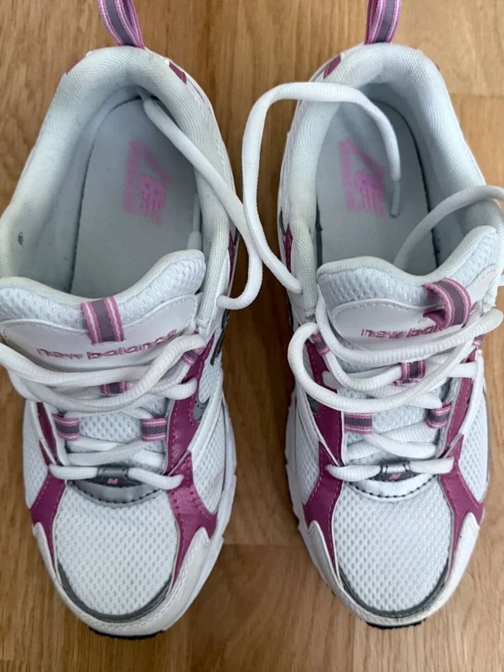 New Balance 408 Sneakers Sz 8.5